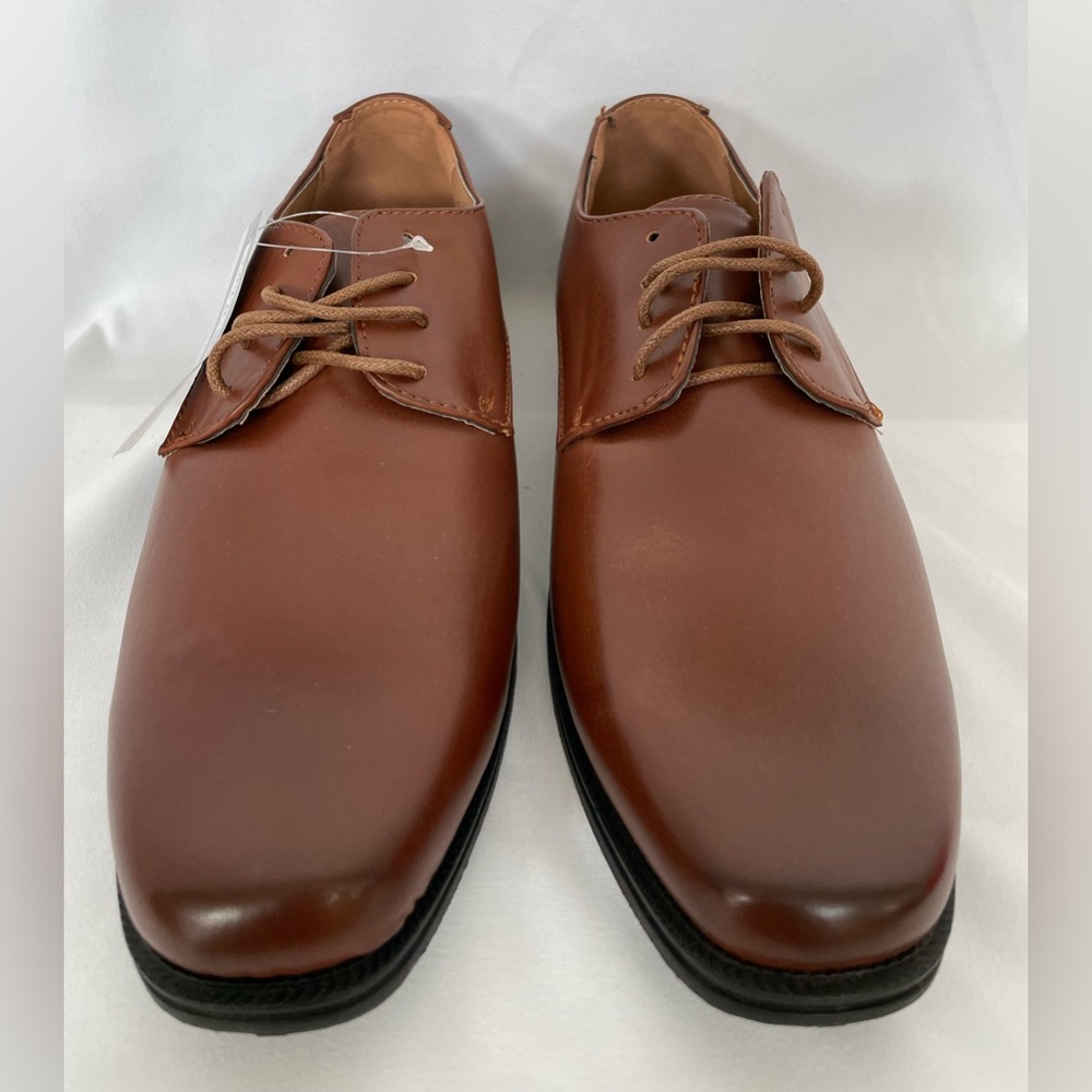 Mens Comfort Dress Shoes